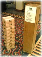 Official Giant Jenga