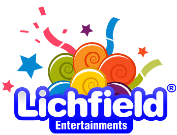 Inflatable Games for Hire. Lichfield Inflatables & Entertainments